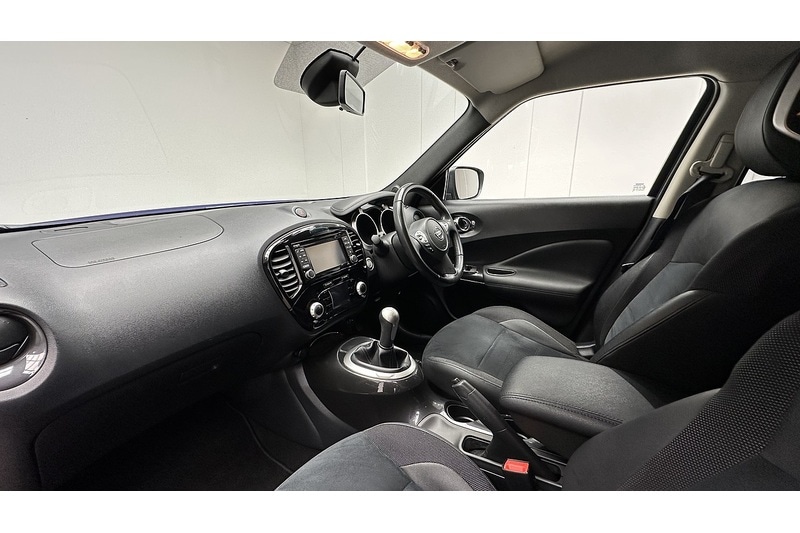 Used Nissan Juke 2019 for sale - 76784373: Photo 20