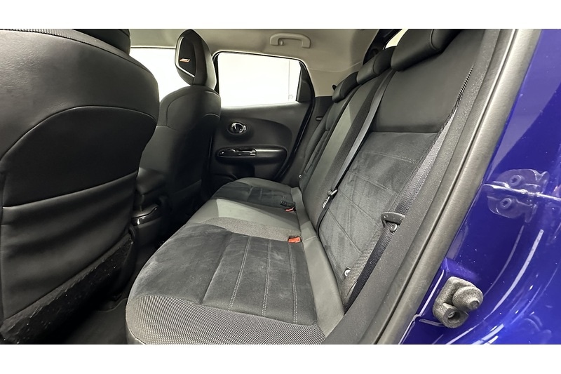 Used Nissan Juke 2019 for sale - 76784373: Photo 21