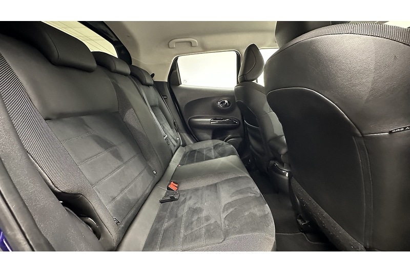 Used Nissan Juke 2019 for sale - 76784373: Photo 23