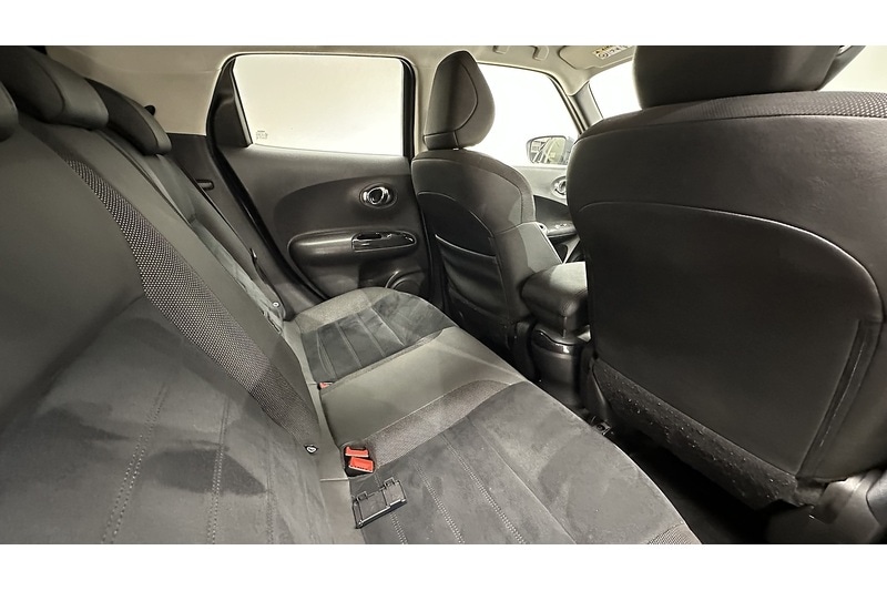 Used Nissan Juke 2019 for sale - 76784373: Photo 24