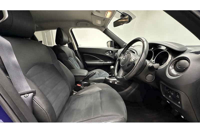 Used Nissan Juke 2019 for sale - 76784373: Photo 25