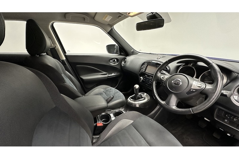 Used Nissan Juke 2019 for sale - 76784373: Photo 27