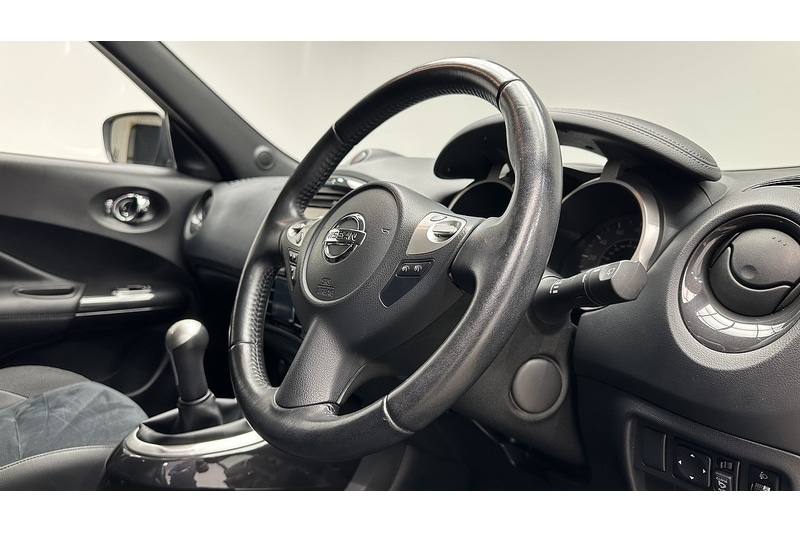 Used Nissan Juke 2019 for sale - 76784373: Photo 28