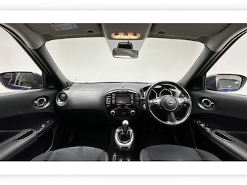 Used Nissan Juke 2019 for sale - 76784373: Photo