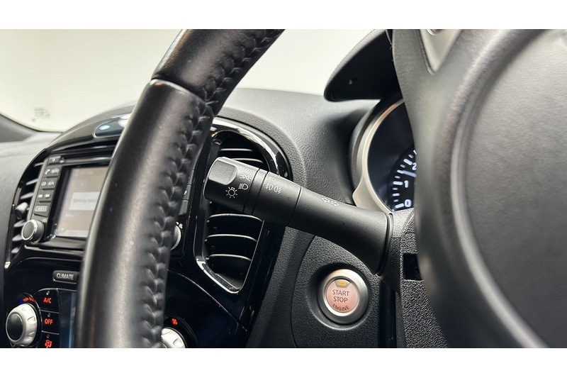 Used Nissan Juke 2019 for sale - 76784373: Photo 32