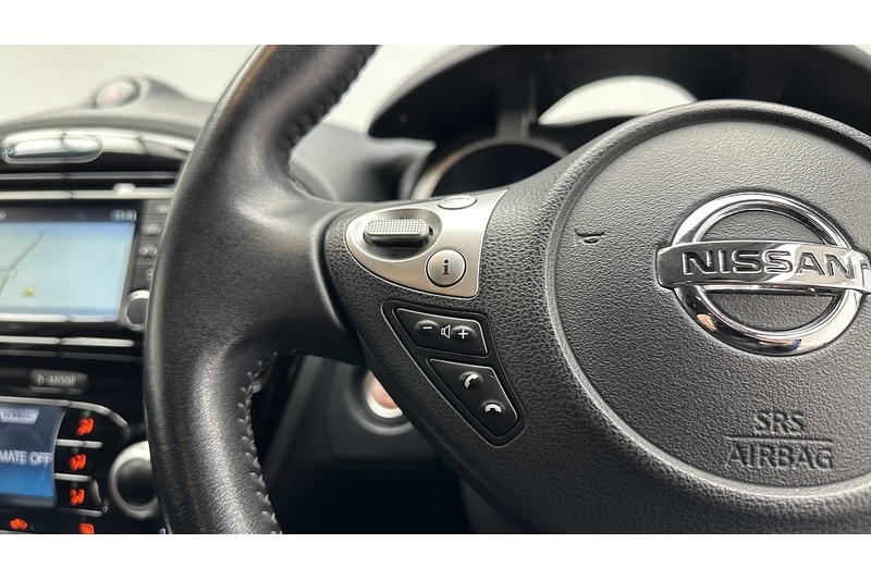 Used Nissan Juke 2019 for sale - 76784373: Photo 34