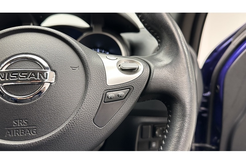Used Nissan Juke 2019 for sale - 76784373: Photo 35