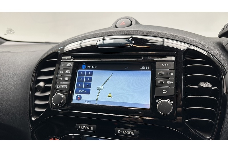 Used Nissan Juke 2019 for sale - 76784373: Photo 36