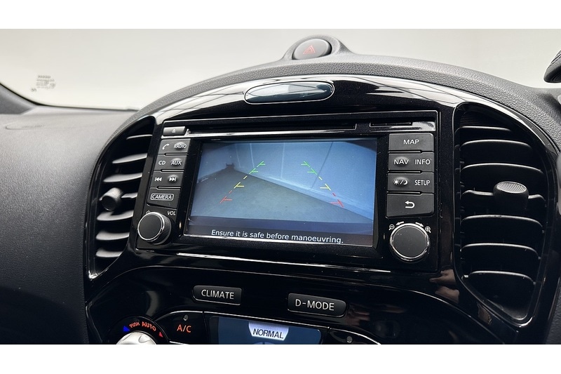 Used Nissan Juke 2019 for sale - 76784373: Photo 37