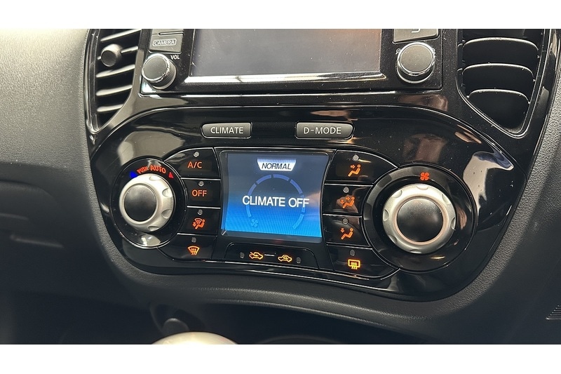 Used Nissan Juke 2019 for sale - 76784373: Photo 38