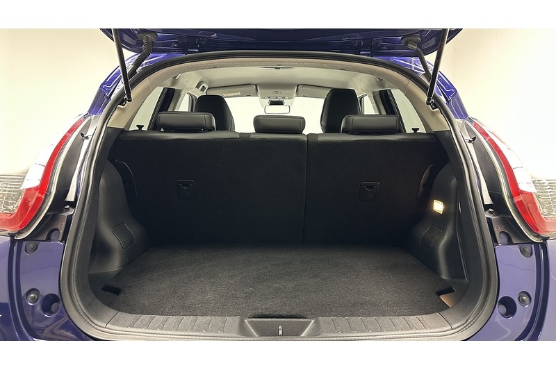 Used Nissan Juke 2019 for sale - 76784373: Photo 40