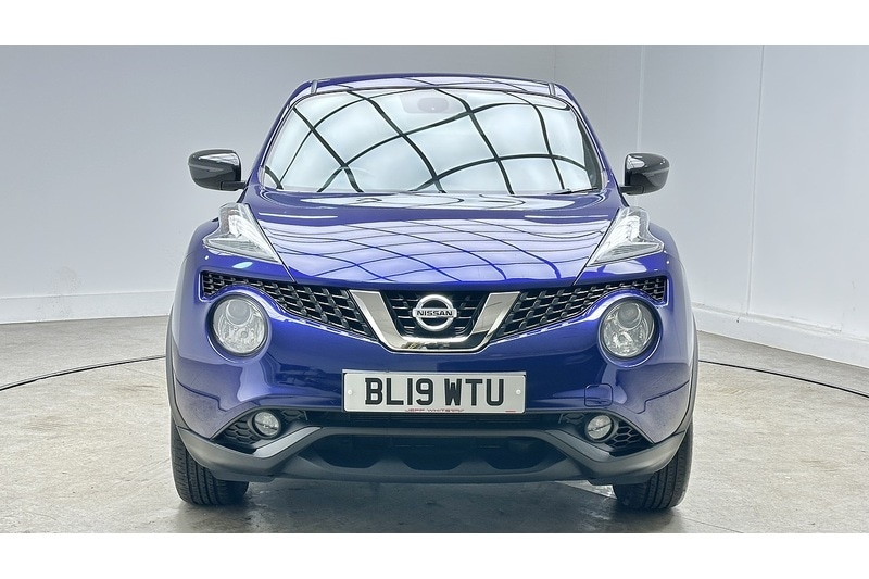 Used Nissan Juke 2019 for sale - 76784373: Photo 5