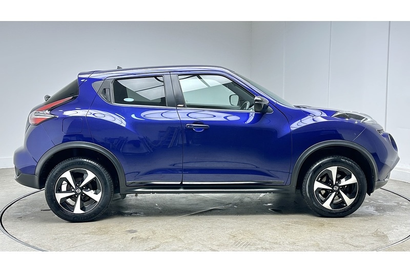 Used Nissan Juke 2019 for sale - 76784373: Photo 6