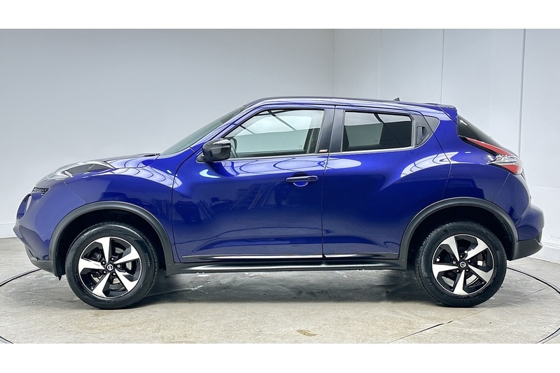 Used Nissan Juke 2019 for sale - 76784373: Photo 8