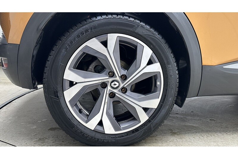 Used Renault Captur 2022 for sale - 77744300: Photo 15