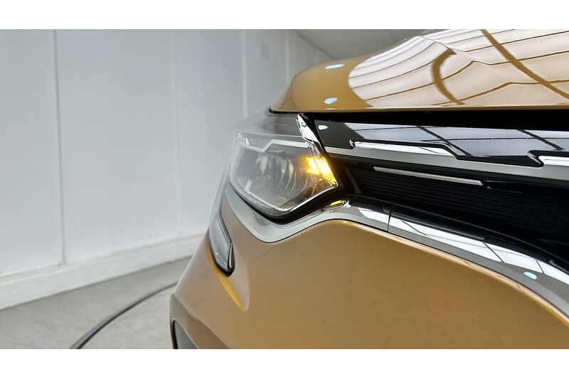 Used Renault Captur 2022 for sale - 77744300: Photo 18