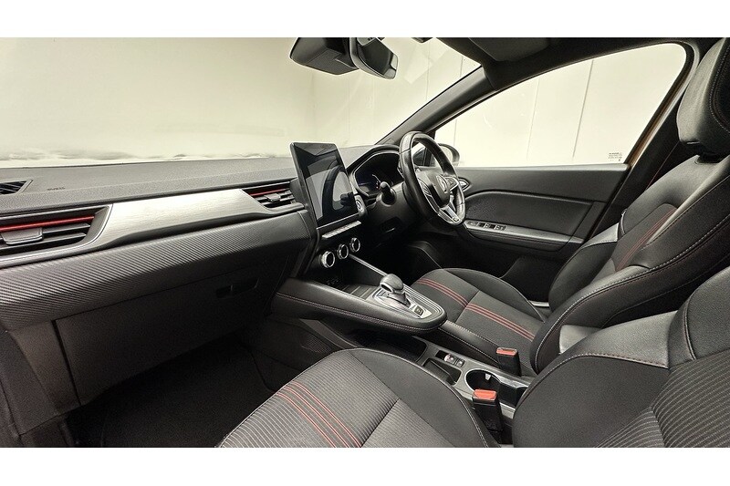 Used Renault Captur 2022 for sale - 77744300: Photo 21