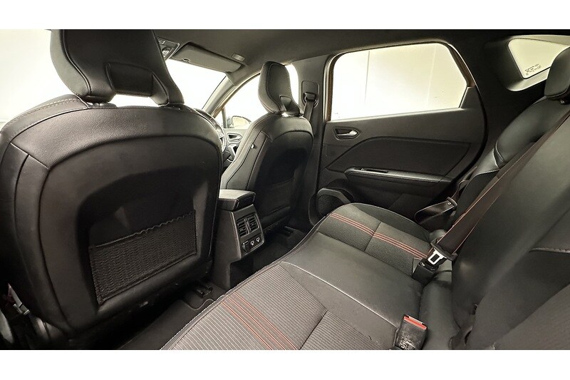 Used Renault Captur 2022 for sale - 77744300: Photo 23