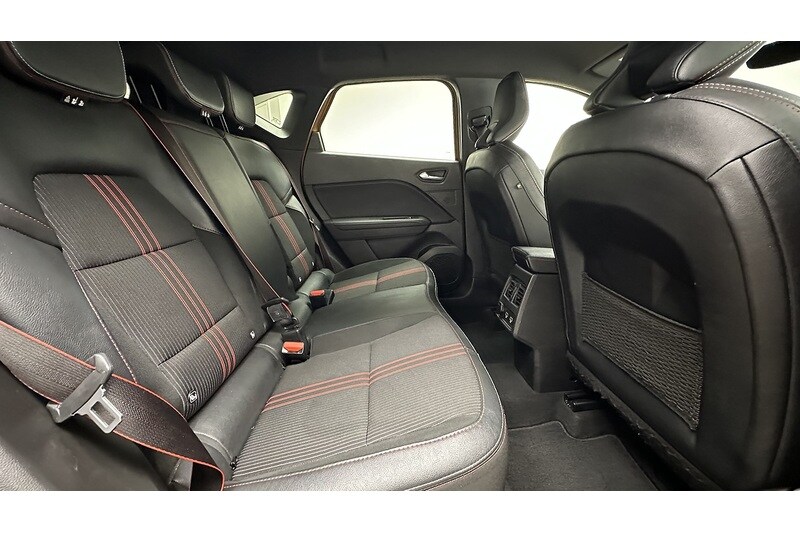 Used Renault Captur 2022 for sale - 77744300: Photo 24