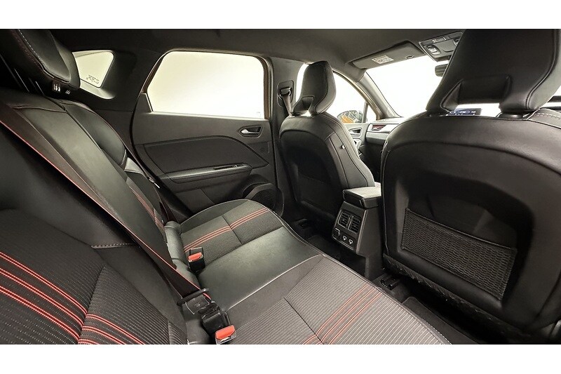 Used Renault Captur 2022 for sale - 77744300: Photo 25