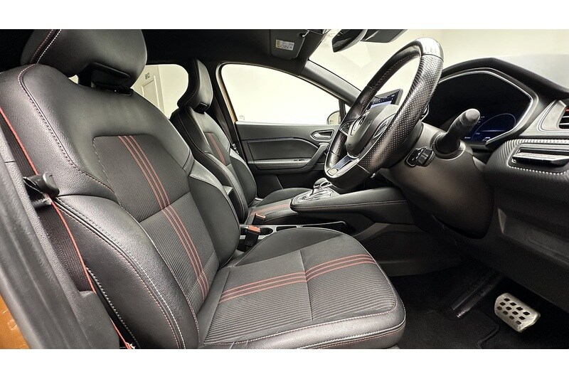 Used Renault Captur 2022 for sale - 77744300: Photo 28