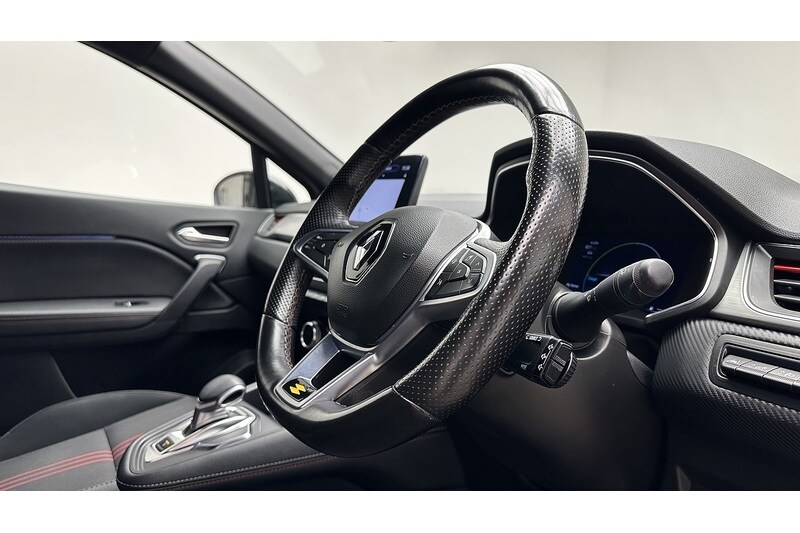 Used Renault Captur 2022 for sale - 77744300: Photo 30
