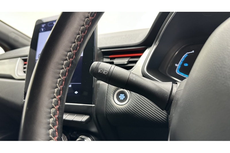 Used Renault Captur 2022 for sale - 77744300: Photo 33