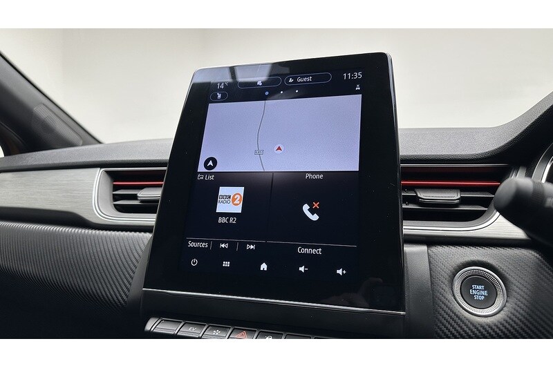 Used Renault Captur 2022 for sale - 77744300: Photo 38