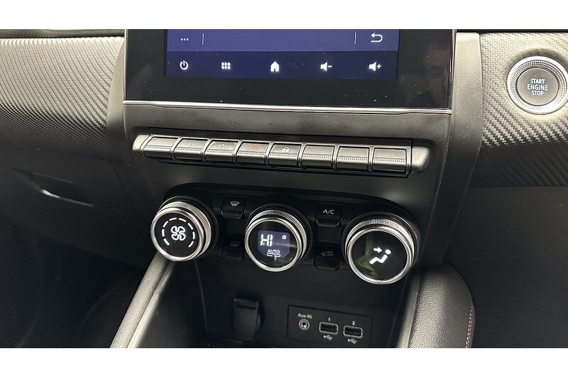 Used Renault Captur 2022 for sale - 77744300: Photo 41