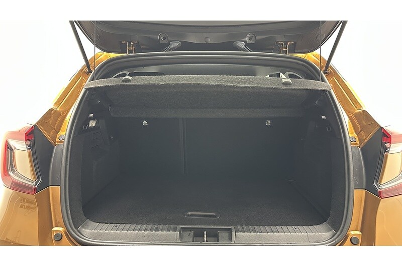 Used Renault Captur 2022 for sale - 77744300: Photo 45