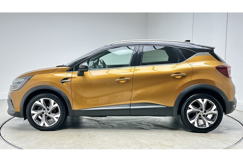 Used Renault Captur 2022 for sale - 77744300: Photo 6