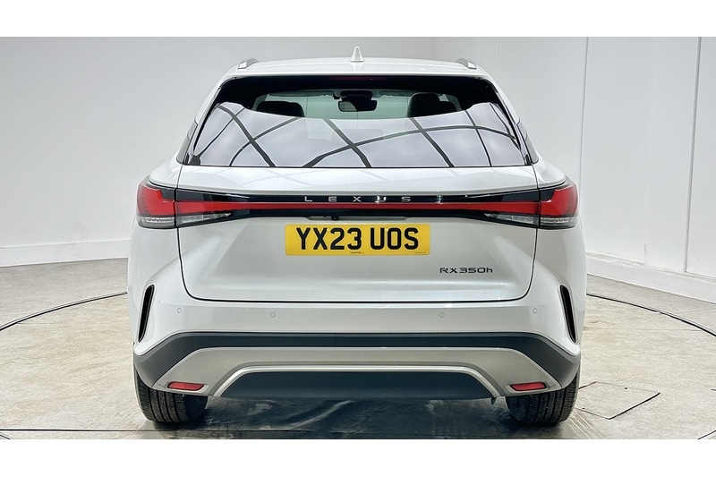 Used Lexus RX 2023 for sale - 77370243: Photo 11