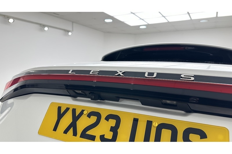 Used Lexus RX 2023 for sale - 77370243: Photo 14