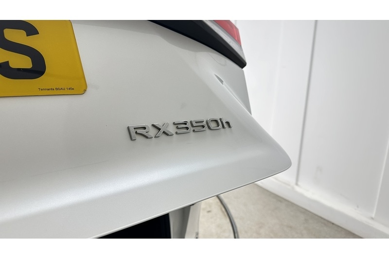 Used Lexus RX 2023 for sale - 77370243: Photo 15