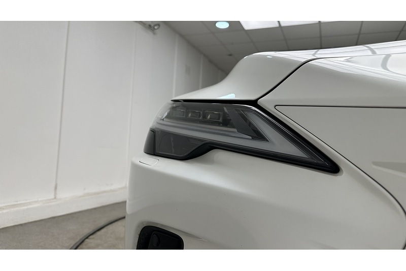 Used Lexus RX 2023 for sale - 77370243: Photo 18