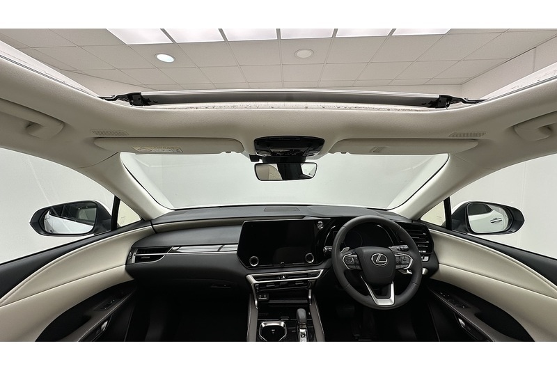 Used Lexus RX 2023 for sale - 77370243: Photo 2