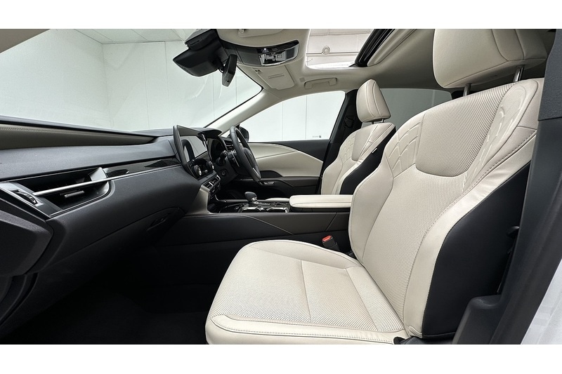 Used Lexus RX 2023 for sale - 77370243: Photo 21