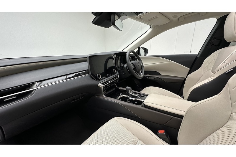 Used Lexus RX 2023 for sale - 77370243: Photo 22