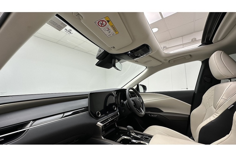 Used Lexus RX 2023 for sale - 77370243: Photo 23