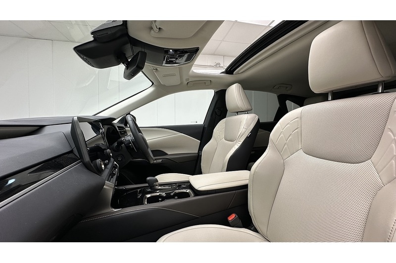 Used Lexus RX 2023 for sale - 77370243: Photo 24