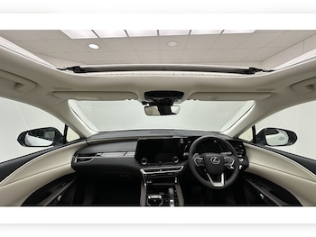 Used Lexus RX 2023 for sale - 77370243: Photo