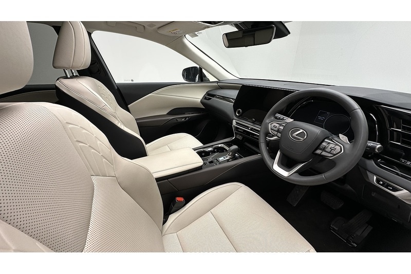 Used Lexus RX 2023 for sale - 77370243: Photo 34