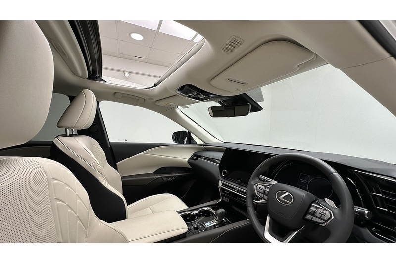 Used Lexus RX 2023 for sale - 77370243: Photo 35