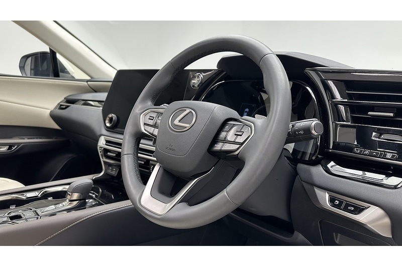 Used Lexus RX 2023 for sale - 77370243: Photo 36