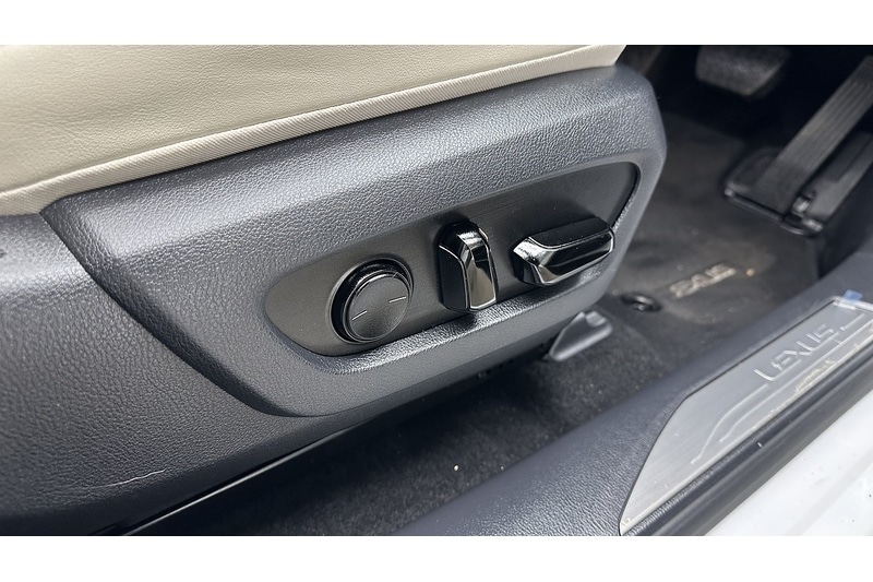 Used Lexus RX 2023 for sale - 77370243: Photo 39