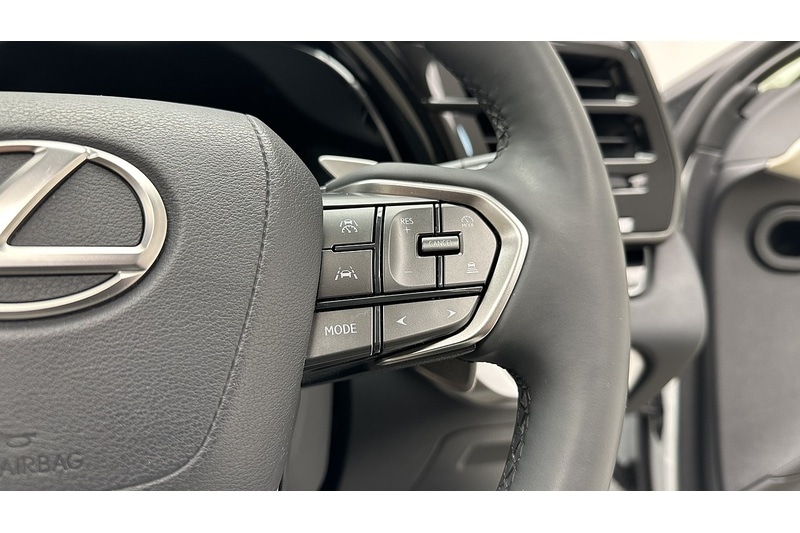 Used Lexus RX 2023 for sale - 77370243: Photo 45