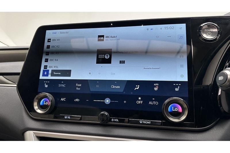 Used Lexus RX 2023 for sale - 77370243: Photo 47