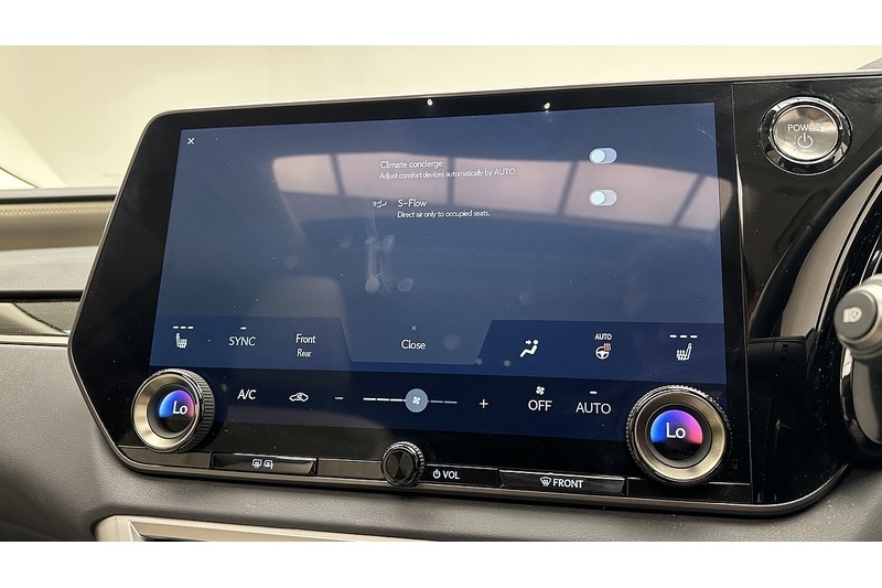 Used Lexus RX 2023 for sale - 77370243: Photo 48