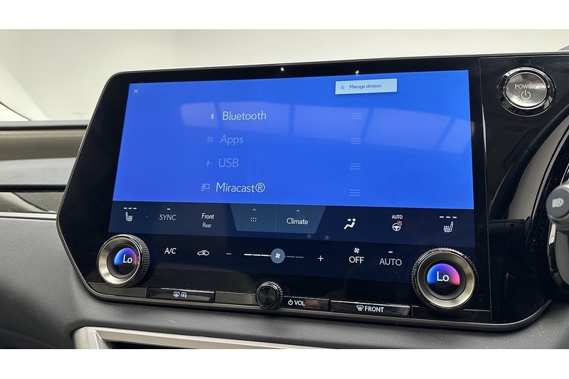 Used Lexus RX 2023 for sale - 77370243: Photo 49