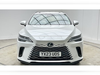 Used Lexus RX 2023 for sale - 77370243: Photo